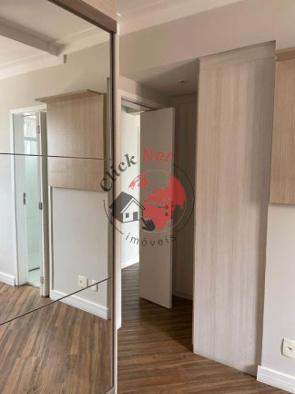 Imagem Apartamento com 3 Quartos à Venda, 111 m² em Casa Branca - Santo André Imagem Apartamento com 3 Quartos à Venda, 111 m² em Casa Branca - Santo André