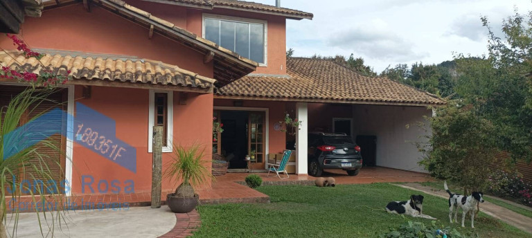 Imagem Chácara com 3 Quartos à Venda, 273 m² em Morada Do Sol - Santana De Parnaíba Imagem Chácara com 3 Quartos à Venda, 273 m² em Morada Do Sol - Santana De Parnaíba