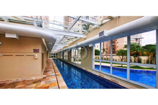 Imagem Apartamento com 3 Quartos à Venda, 94 m² em Jurubatuba - São Paulo Imagem Apartamento com 3 Quartos à Venda, 94 m² em Jurubatuba - São Paulo
