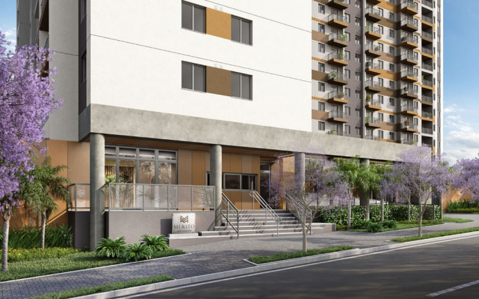 Imagem Apartamento com 2 Quartos à Venda, 32 m² em Vila Santa Catarina - São Paulo Imagem Apartamento com 2 Quartos à Venda, 32 m² em Vila Santa Catarina - São Paulo