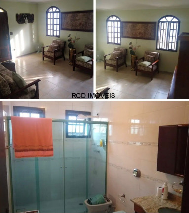 Imagem Casa com 3 Quartos à Venda, 528 m² em Cidade São Francisco - São Paulo Imagem Casa com 3 Quartos à Venda, 528 m² em Cidade São Francisco - São Paulo