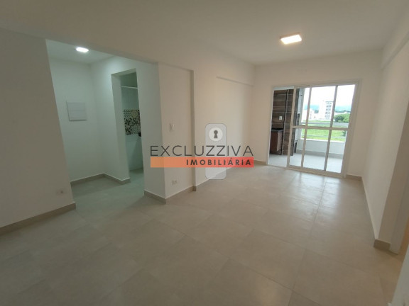 Imagem Apartamento com 3 Quartos para Alugar, 96 m² em Barranco - Taubaté Imagem Apartamento com 3 Quartos para Alugar, 96 m² em Barranco - Taubaté