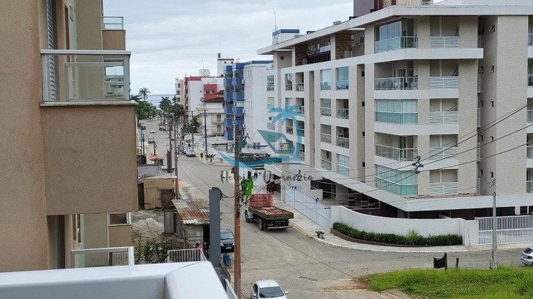 Imagem Apartamento com 2 Quartos à Venda, 75 m² em Toninhas - Ubatuba