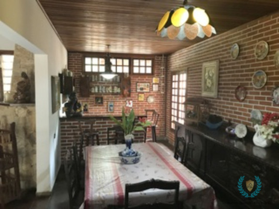 Imagem Casa de Condomínio com 4 Quartos à Venda, 450 m² em Saboó - São Roque Imagem Casa de Condomínio com 4 Quartos à Venda, 450 m² em Saboó - São Roque