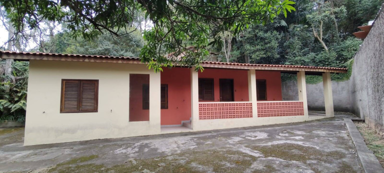 Imagem Casa de Condomínio com 2 Quartos à Venda, 87 m² em Jardim Colibri - Cotia Imagem Casa de Condomínio com 2 Quartos à Venda, 87 m² em Jardim Colibri - Cotia