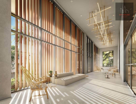 Imagem Apartamento com 3 Quartos à Venda, 102 m² em Perdizes - São Paulo