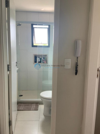 Imagem Apartamento com 2 Quartos à Venda, 49 m² em Bethaville Ii - Barueri