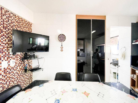 Imagem Apartamento com 4 Quartos à Venda, 162 m² em Lagoa Nova - Natal