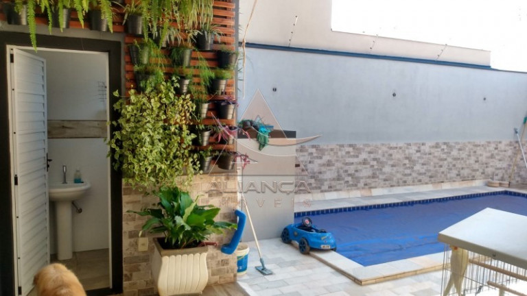Imagem Casa com 3 Quartos à Venda, 250 m² em Jardim Santa Cecília - Bonfim Paulista Imagem Casa com 3 Quartos à Venda, 250 m² em Jardim Santa Cecília - Bonfim Paulista
