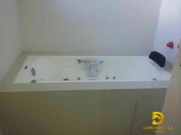 Imagem Apartamento com 3 Quartos à Venda, 182 m² em Centro - Criciúma