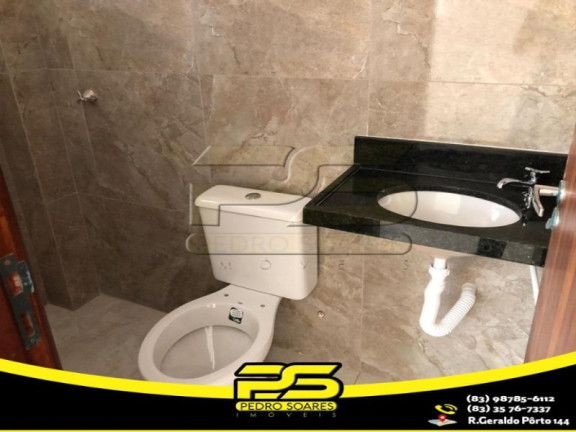 Imagem Apartamento com 2 Quartos à Venda, 50 m² em Cidade Dos Colibris - João Pessoa Imagem Apartamento com 2 Quartos à Venda, 50 m² em Cidade Dos Colibris - João Pessoa