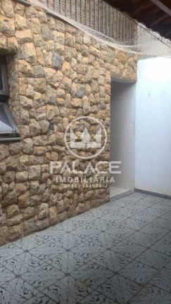Imagem Imóvel com 3 Quartos à Venda, 183 m² em Piracicamirim - Piracicaba Imagem Imóvel com 3 Quartos à Venda, 183 m² em Piracicamirim - Piracicaba