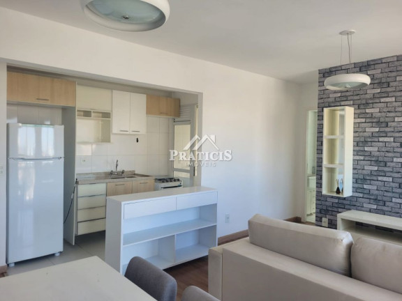 Imagem Apartamento com 1 Quarto para Alugar, 47 m² em Chácara Klabin - São Paulo Imagem Apartamento com 1 Quarto para Alugar, 47 m² em Chácara Klabin - São Paulo