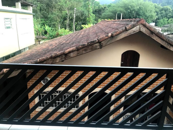 Imagem Casa com 4 Quartos à Venda, 256 m² em Vila Arens - Mongaguá