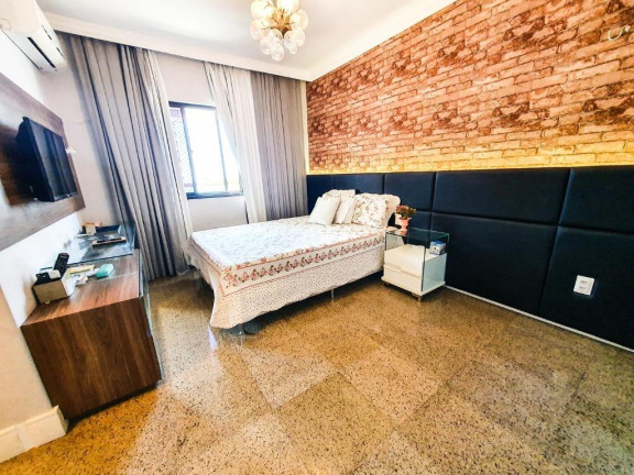 Imagem Apartamento com 5 Quartos à Venda, 282 m² em Meireles - Fortaleza