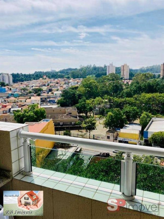 Imagem Apartamento com 2 Quartos à Venda, 49 m² em Demarchi - São Bernardo Do Campo Imagem Apartamento com 2 Quartos à Venda, 49 m² em Demarchi - São Bernardo Do Campo