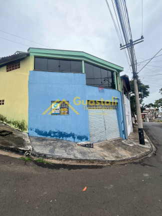 Imagem Imóvel Comercial para Alugar, 80 m² em Vila Sônia - Piracicaba