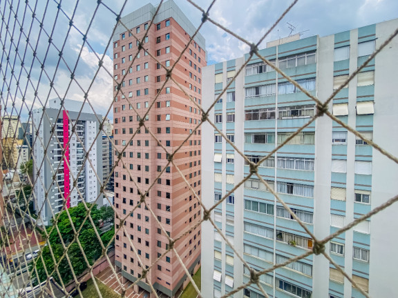 Imagem Apartamento com 2 Quartos à Venda, 81 m² em Jardim Paulista - São Paulo