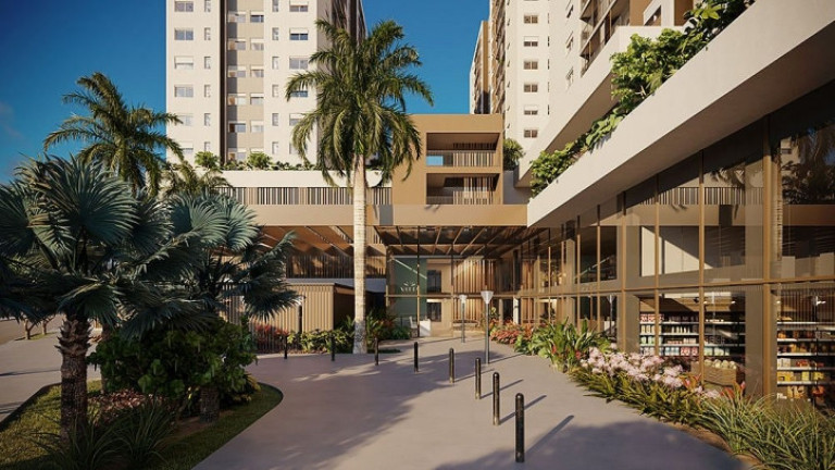 Imagem Apartamento com 2 Quartos à Venda, 74 m² em Fazenda - Itajaí Imagem Apartamento com 2 Quartos à Venda, 74 m² em Fazenda - Itajaí