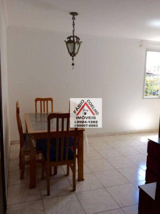 Imagem Apartamento com 2 Quartos à Venda, 55 m² em Vila Constança - São Paulo Imagem Apartamento com 2 Quartos à Venda, 55 m² em Vila Constança - São Paulo