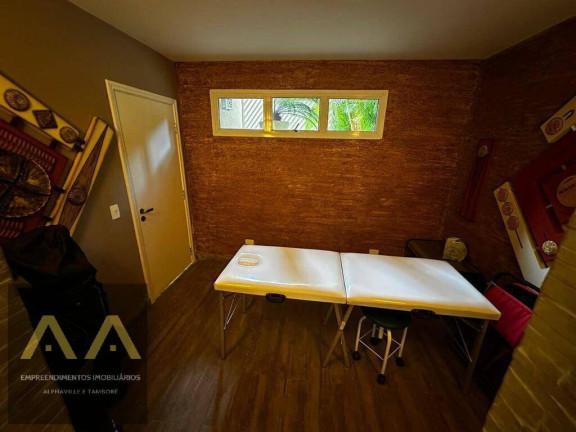 Imagem Casa com 4 Quartos à Venda, 650 m² em Alphaville - Santana De Parnaíba