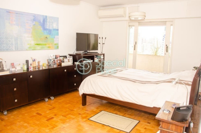 Imagem Cobertura com 4 Quartos à Venda, 300 m² em Higienópolis - São Paulo Imagem Cobertura com 4 Quartos à Venda, 300 m² em Higienópolis - São Paulo