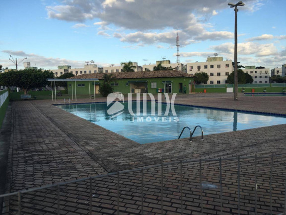 Imagem Apartamento com 2 Quartos à Venda, em Parque Rodoviário - Campos Dos Goytacazes Imagem Apartamento com 2 Quartos à Venda, em Parque Rodoviário - Campos Dos Goytacazes