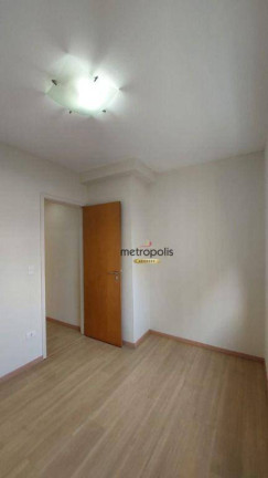 Imagem Apartamento com 3 Quartos para Alugar, 108 m² em Santo Antônio - São Caetano Do Sul
