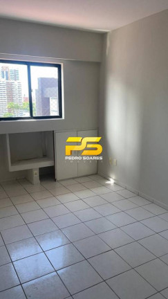 Imagem Apartamento com 3 Quartos à Venda, 120 m² em Miramar - João Pessoa Imagem Apartamento com 3 Quartos à Venda, 120 m² em Miramar - João Pessoa