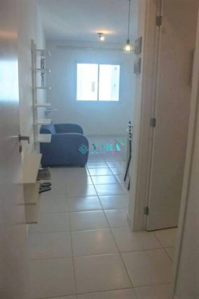 Imagem Apartamento com 2 Quartos à Venda, 48 m² em Martim De Sá - Caraguatatuba