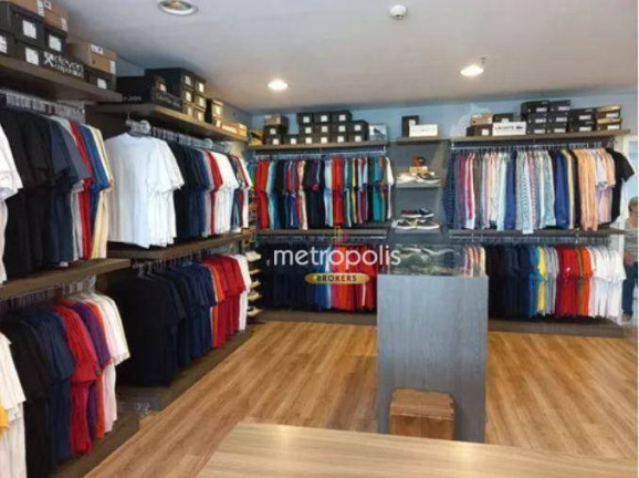 Imagem Sala Comercial à Venda, 39 m² em Centro - São Bernardo Do Campo Imagem Sala Comercial à Venda, 39 m² em Centro - São Bernardo Do Campo