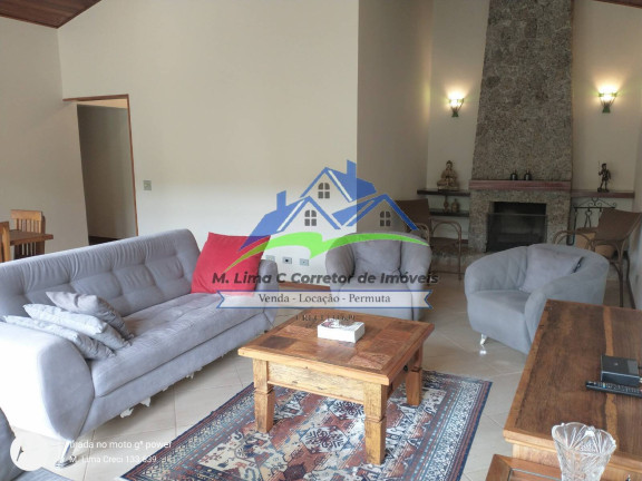 Imagem Chácara com 4 Quartos à Venda, 250 m² em Portão - Atibaia Imagem Chácara com 4 Quartos à Venda, 250 m² em Portão - Atibaia