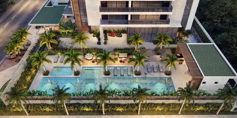 Imagem Apartamento com 3 Quartos à Venda, 83 m² em Cocó - Fortaleza Imagem Apartamento com 3 Quartos à Venda, 83 m² em Cocó - Fortaleza