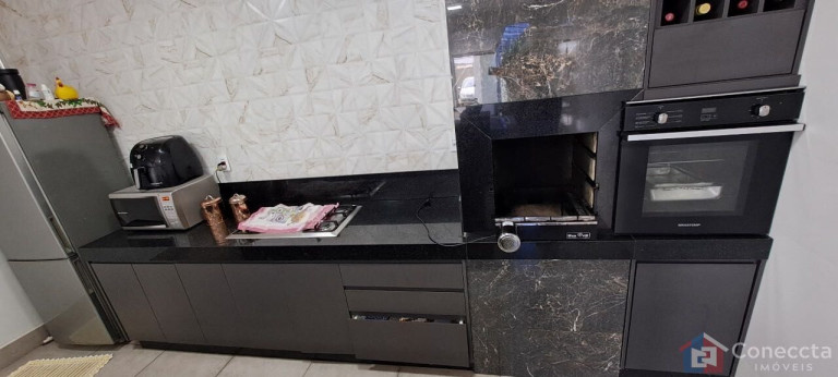 Imagem Casa com 3 Quartos à Venda, 160 m² em Residencial Barreiro - Patos De Minas Imagem Casa com 3 Quartos à Venda, 160 m² em Residencial Barreiro - Patos De Minas
