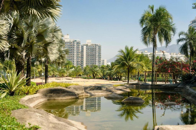 Imagem Apartamento com 3 Quartos à Venda, 100 m² em Barra Da Tijuca - Rio De Janeiro Imagem Apartamento com 3 Quartos à Venda, 100 m² em Barra Da Tijuca - Rio De Janeiro
