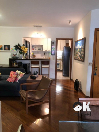 Imagem Apartamento com 2 Quartos à Venda, 96 m² em Perdizes - São Paulo Imagem Apartamento com 2 Quartos à Venda, 96 m² em Perdizes - São Paulo