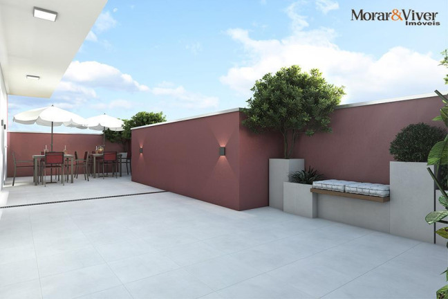 Imagem Apartamento com 2 Quartos à Venda, 50 m² em Centro - Pinhais Imagem Apartamento com 2 Quartos à Venda, 50 m² em Centro - Pinhais