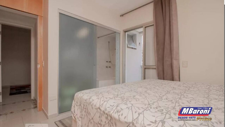 Imagem Apartamento com 3 Quartos à Venda, 117 m² em Jardim Vila Mariana - São Paulo