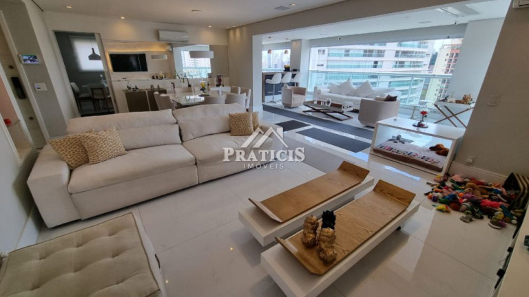 Imagem Apartamento com 4 Quartos à Venda, 249 m² em Chacara Klabin - São Paulo Imagem Apartamento com 4 Quartos à Venda, 249 m² em Chacara Klabin - São Paulo