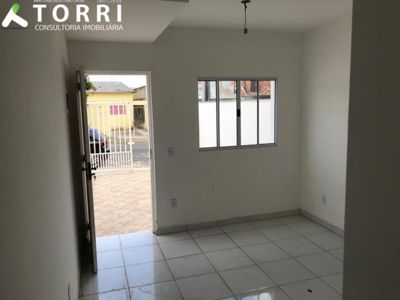 Imagem Casa com 2 Quartos à Venda, 52 m² em Jardim Topázio - Sorocaba Imagem Casa com 2 Quartos à Venda, 52 m² em Jardim Topázio - Sorocaba