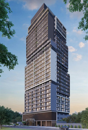 Imagem Apartamento com 2 Quartos à Venda, 45 m² em Chácara Klabin - São Paulo Imagem Apartamento com 2 Quartos à Venda, 45 m² em Chácara Klabin - São Paulo
