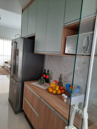 Imagem Casa de Condomínio com 3 Quartos à Venda, 110 m² em Horto Florestal - Sorocaba Imagem Casa de Condomínio com 3 Quartos à Venda, 110 m² em Horto Florestal - Sorocaba