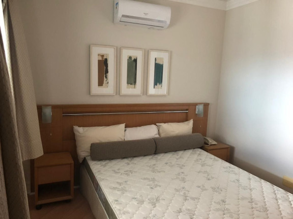 Imagem Apartamento com 2 Quartos à Venda, 60 m² em Paraíso - São Paulo Imagem Apartamento com 2 Quartos à Venda, 60 m² em Paraíso - São Paulo
