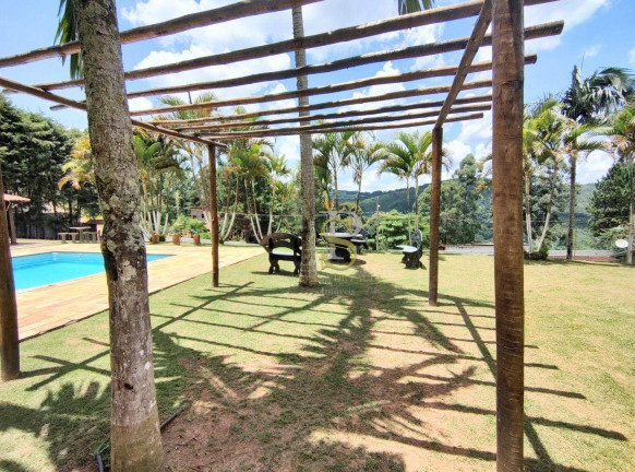 Imagem Chácara com 5 Quartos à Venda, 400 m² em Mato Dentro - Mairiporã Imagem Chácara com 5 Quartos à Venda, 400 m² em Mato Dentro - Mairiporã