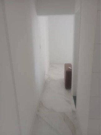 Imagem Apartamento com 1 Quarto à Venda, 32 m² em Boqueirão - Santos Imagem Apartamento com 1 Quarto à Venda, 32 m² em Boqueirão - Santos