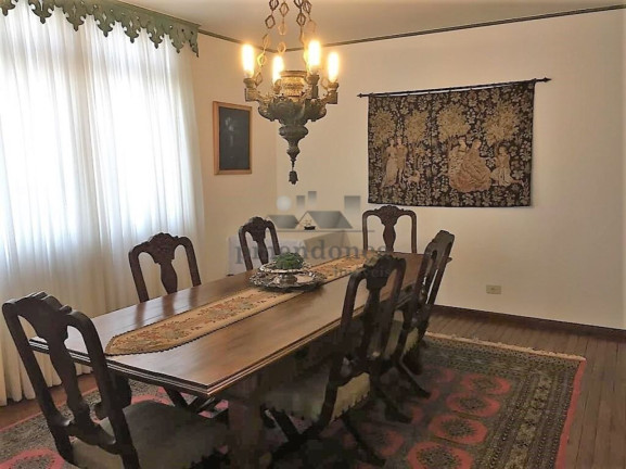 Imagem Apartamento com 3 Quartos à Venda, 270 m² em Higienópolis - São Paulo Imagem Apartamento com 3 Quartos à Venda, 270 m² em Higienópolis - São Paulo
