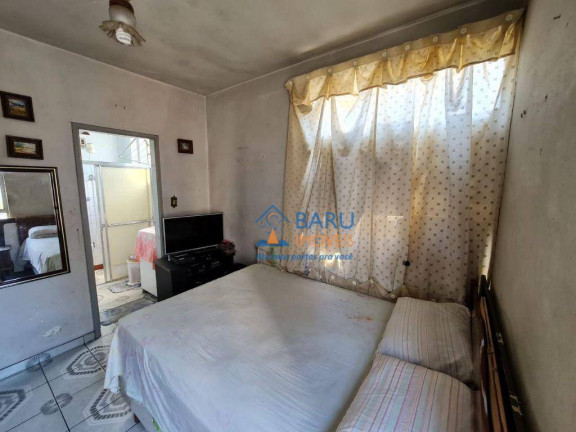 Imagem Apartamento com 1 Quarto à Venda, 42 m² em Santa Cecília - São Paulo Imagem Apartamento com 1 Quarto à Venda, 42 m² em Santa Cecília - São Paulo
