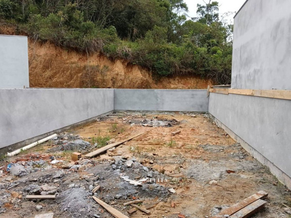 Imagem Casa com 2 Quartos à Venda, 62 m² em Vila Nova - Barra Velha