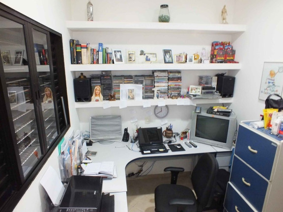 Imagem Sobrado com 3 Quartos à Venda, 230 m² em Chacara Santo Antonio - São Paulo Imagem Sobrado com 3 Quartos à Venda, 230 m² em Chacara Santo Antonio - São Paulo