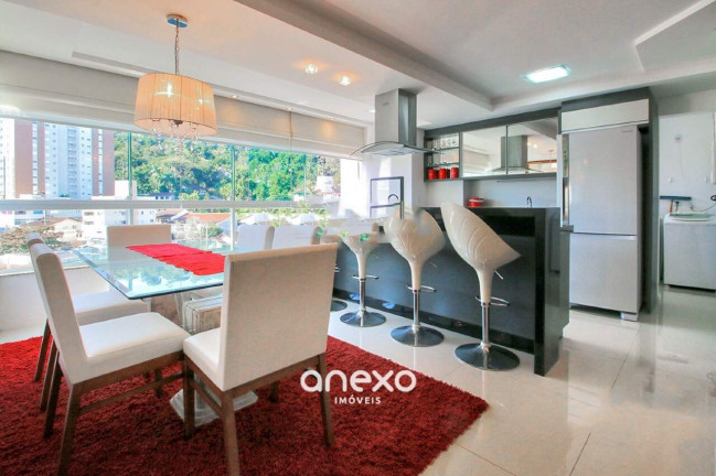 Imagem Apartamento com 2 Quartos à Venda, 92 m² em Vila Nova - Blumenau